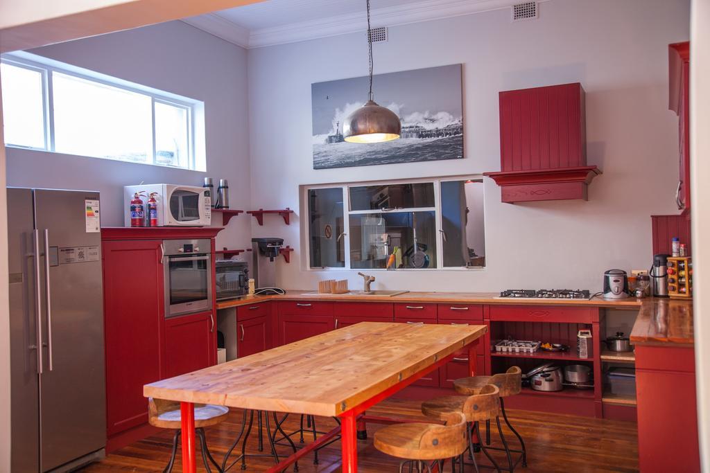 Glory Guesthouse Le Cap Extérieur photo