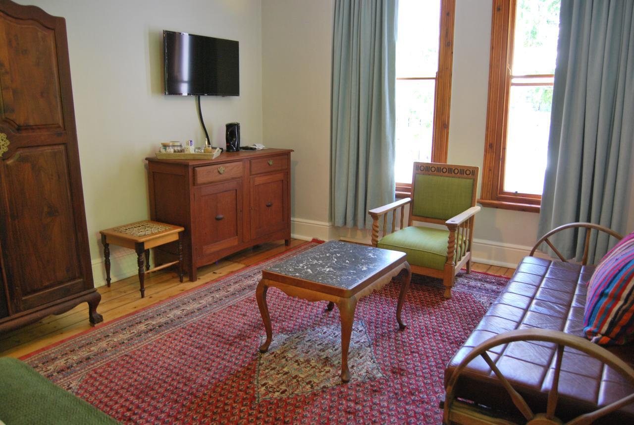 Glory Guesthouse Le Cap Extérieur photo