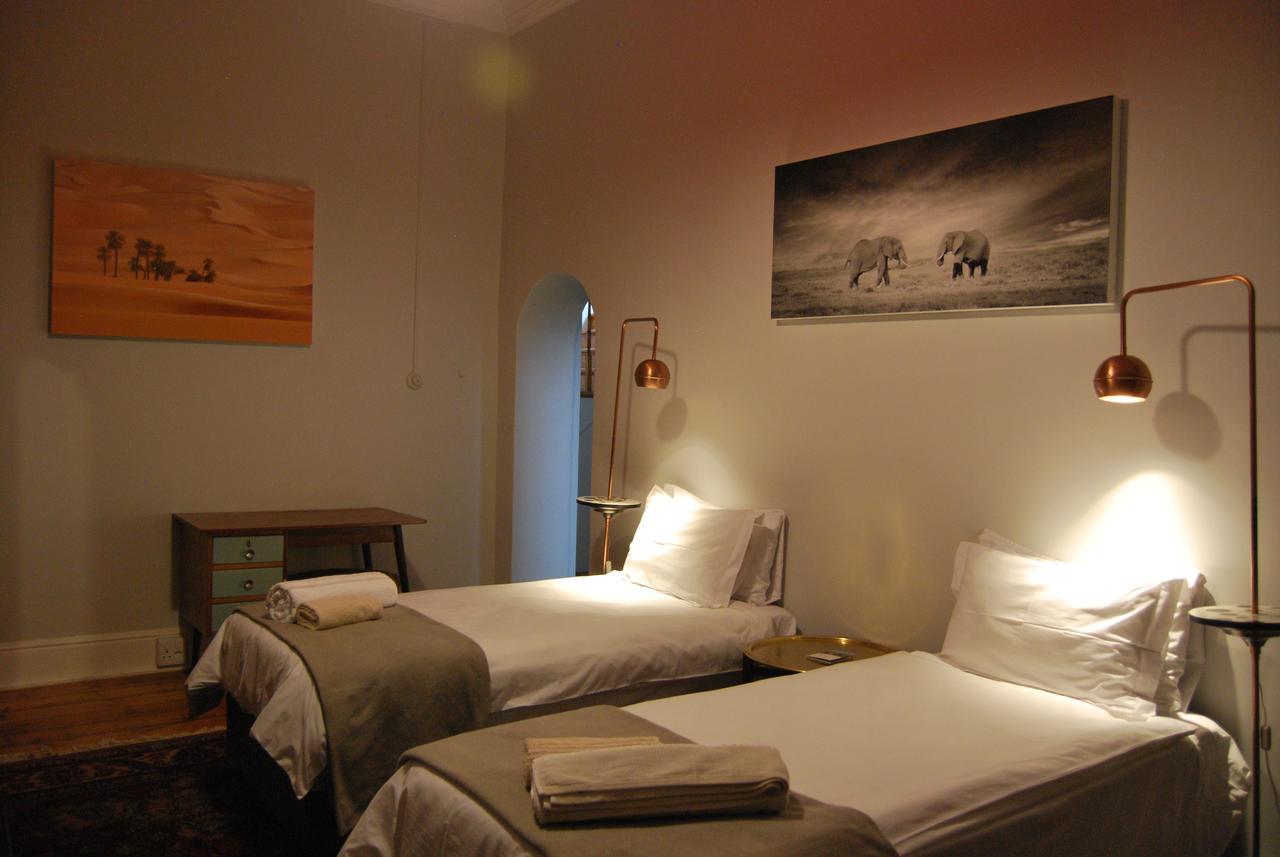 Glory Guesthouse Le Cap Extérieur photo