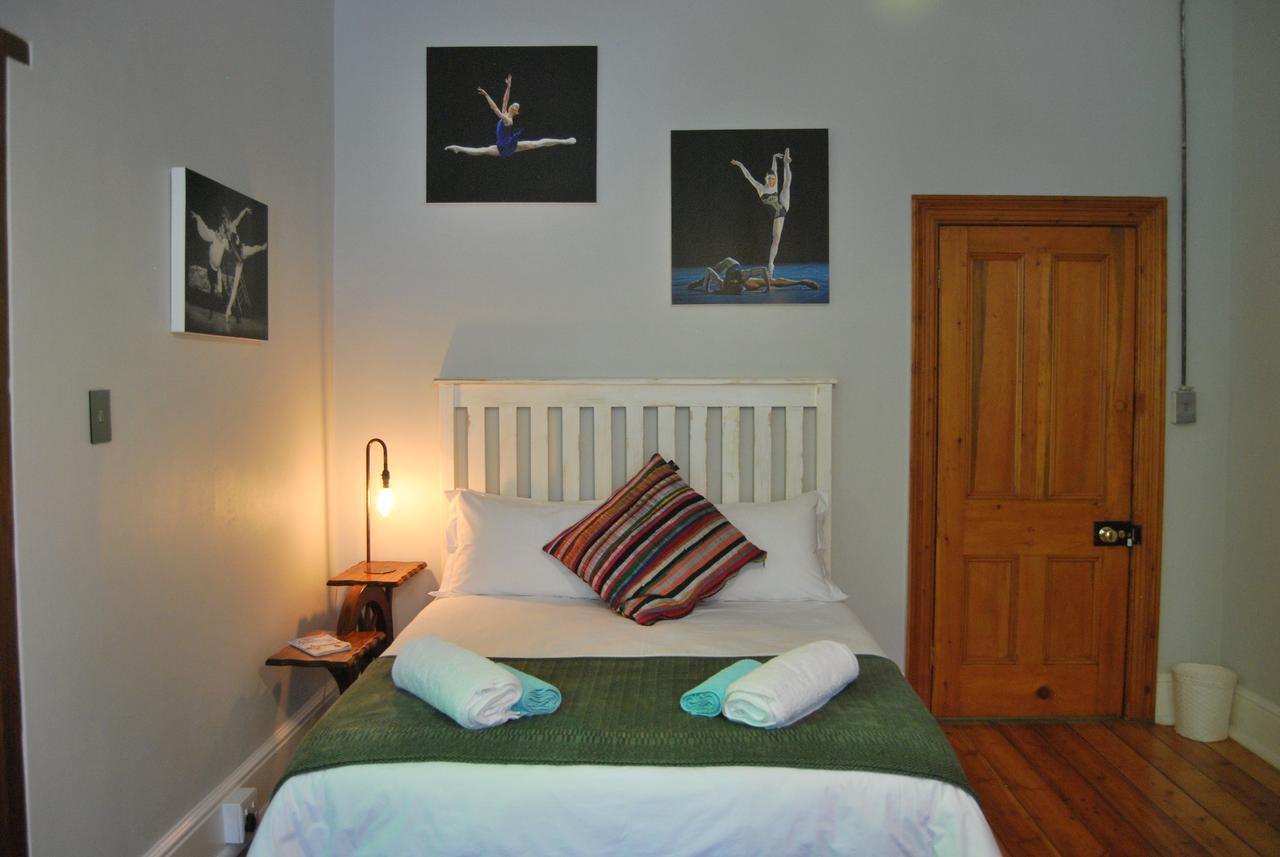 Glory Guesthouse Le Cap Extérieur photo