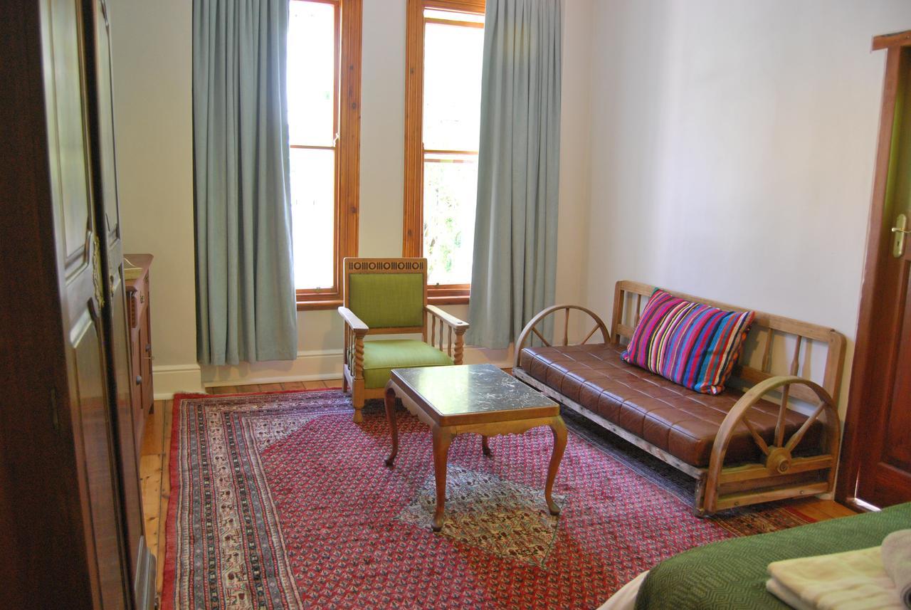 Glory Guesthouse Le Cap Extérieur photo