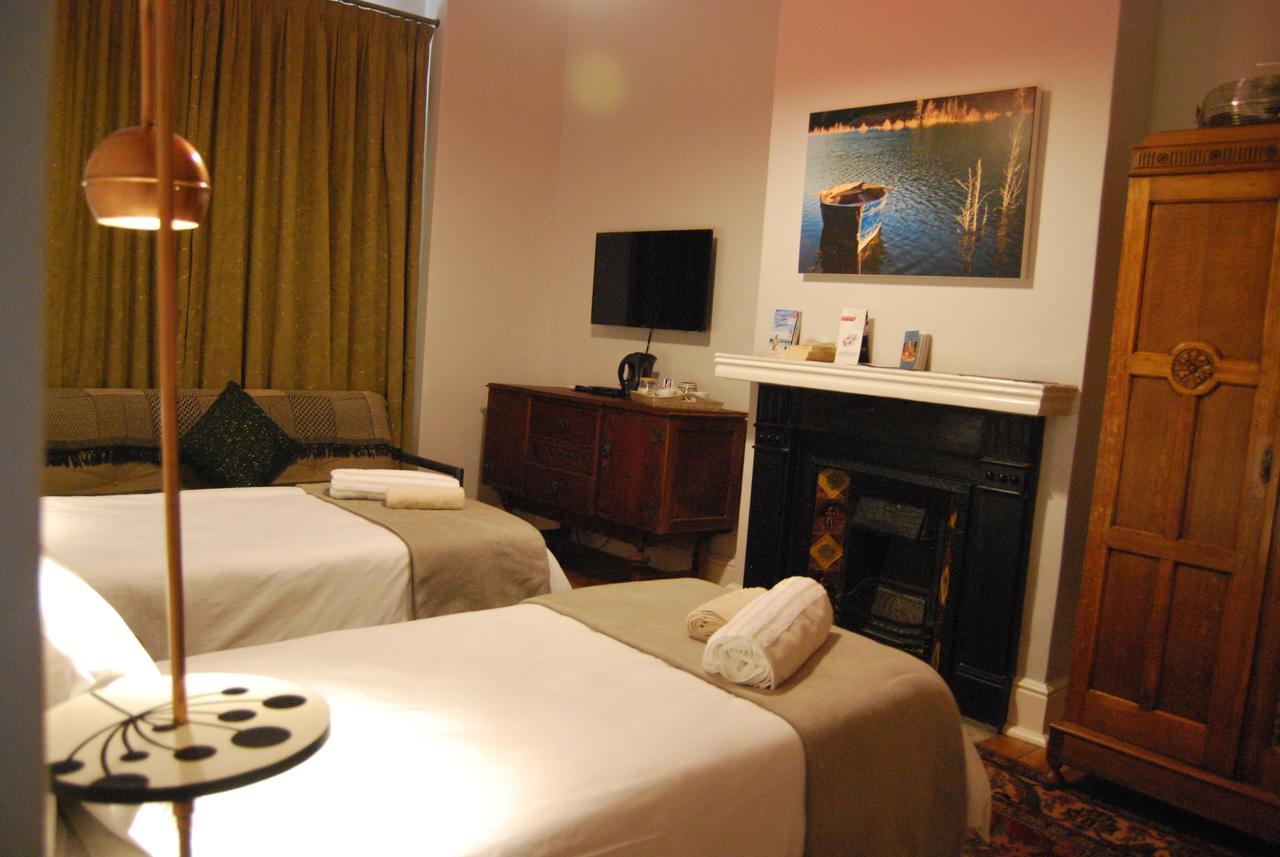 Glory Guesthouse Le Cap Extérieur photo