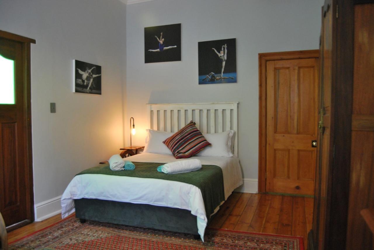 Glory Guesthouse Le Cap Extérieur photo