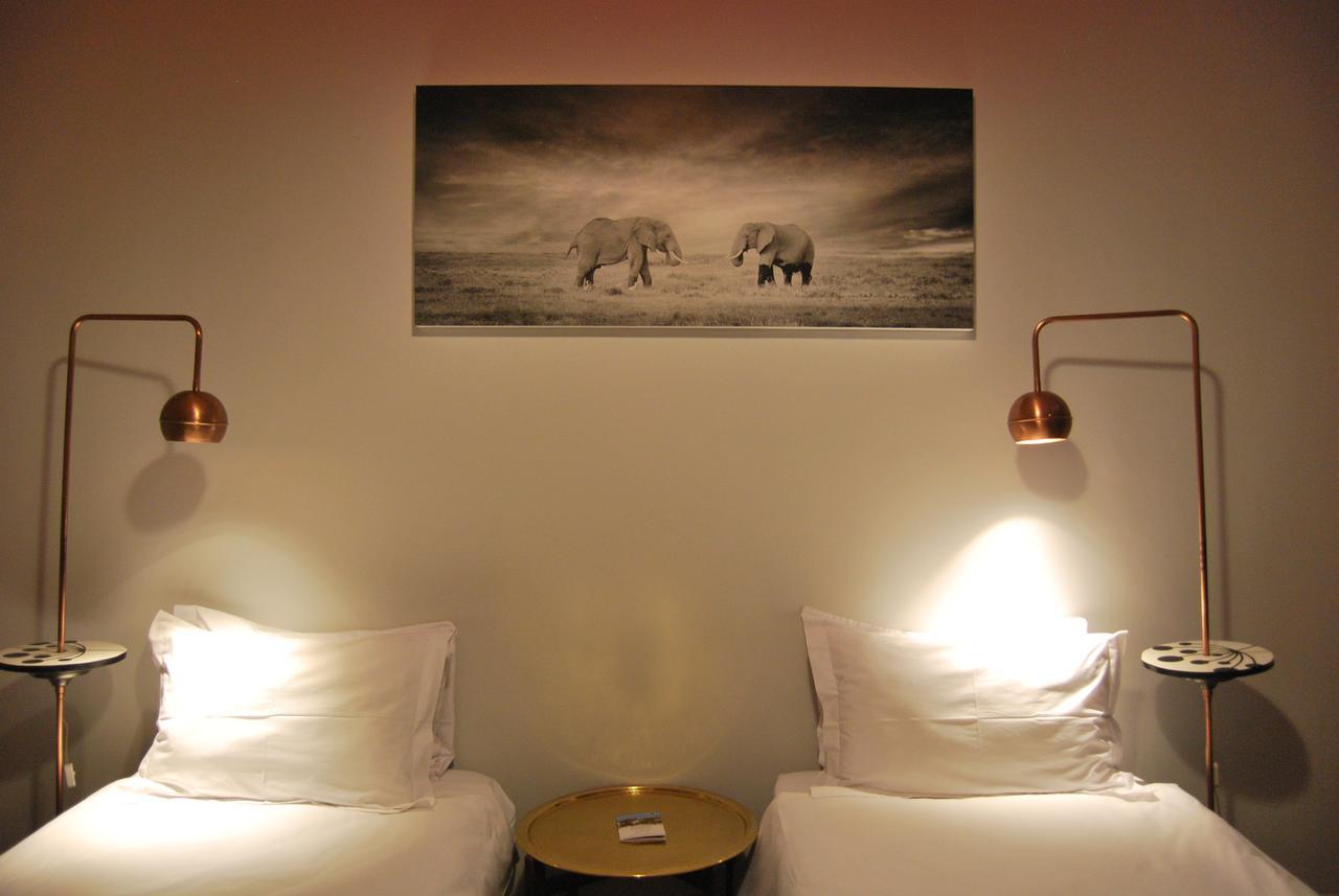 Glory Guesthouse Le Cap Extérieur photo