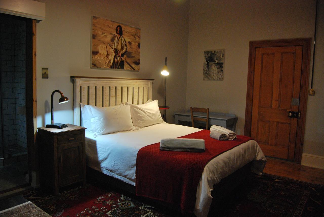 Glory Guesthouse Le Cap Extérieur photo
