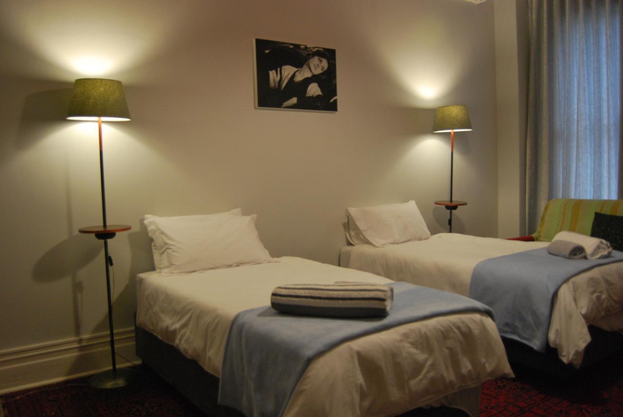 Glory Guesthouse Le Cap Extérieur photo