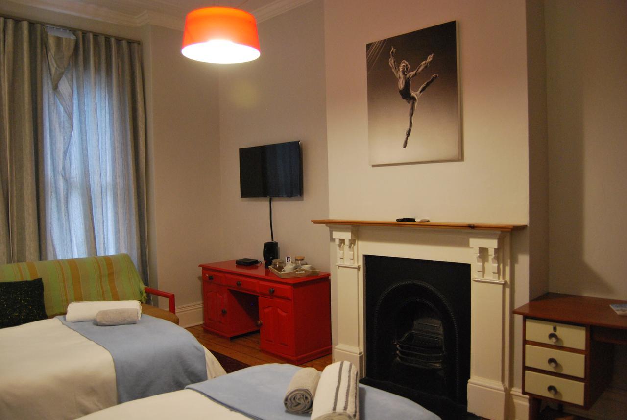 Glory Guesthouse Le Cap Extérieur photo