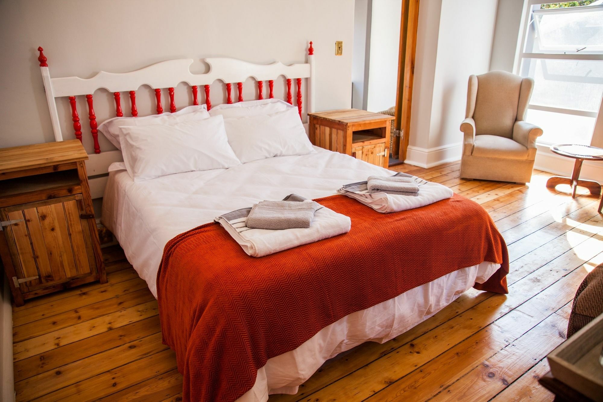 Glory Guesthouse Le Cap Extérieur photo
