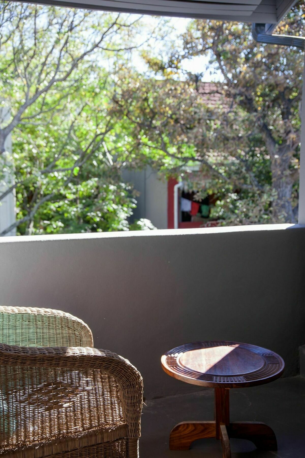 Glory Guesthouse Le Cap Extérieur photo
