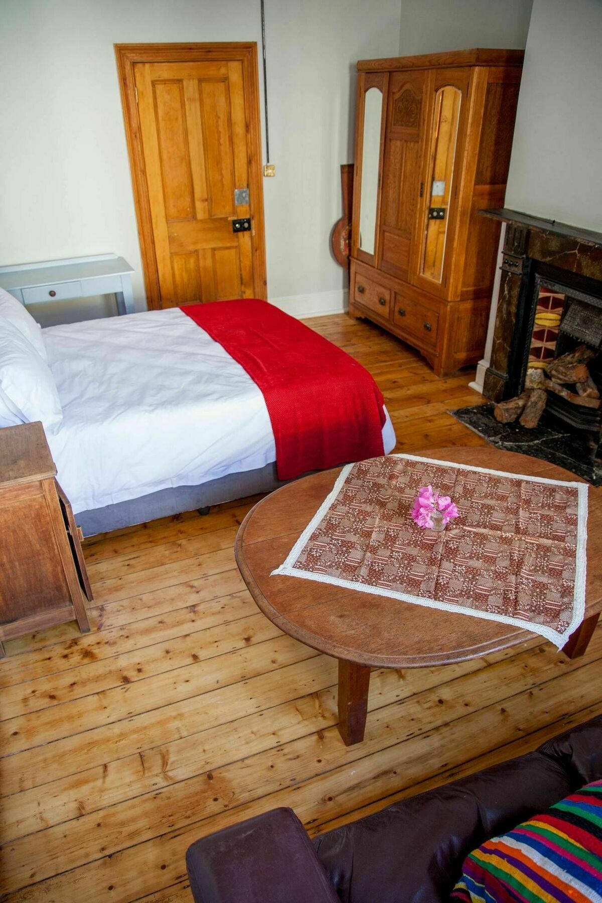 Glory Guesthouse Le Cap Extérieur photo