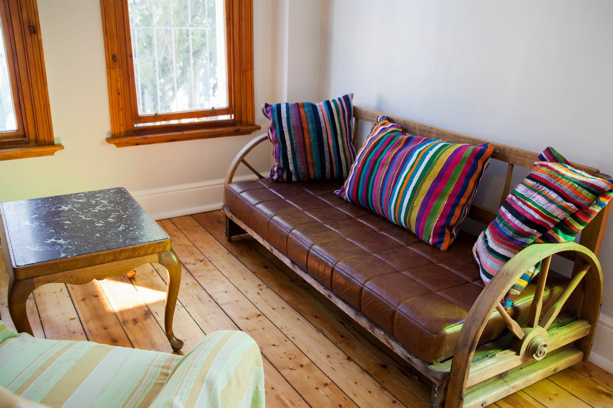 Glory Guesthouse Le Cap Extérieur photo