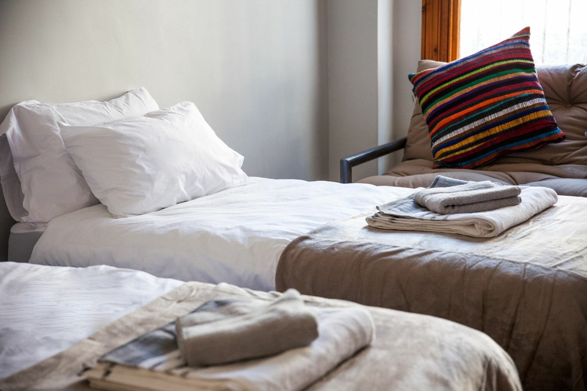 Glory Guesthouse Le Cap Extérieur photo