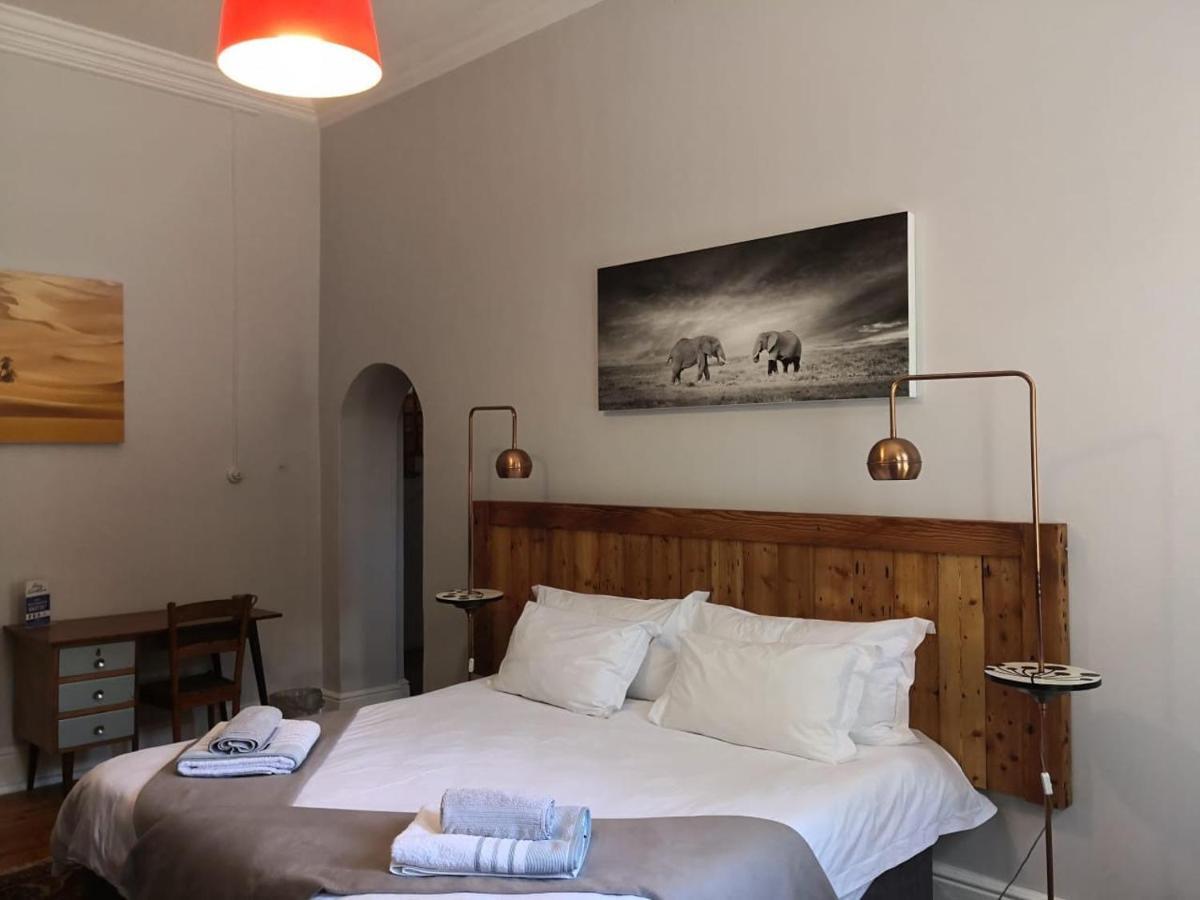 Glory Guesthouse Le Cap Extérieur photo