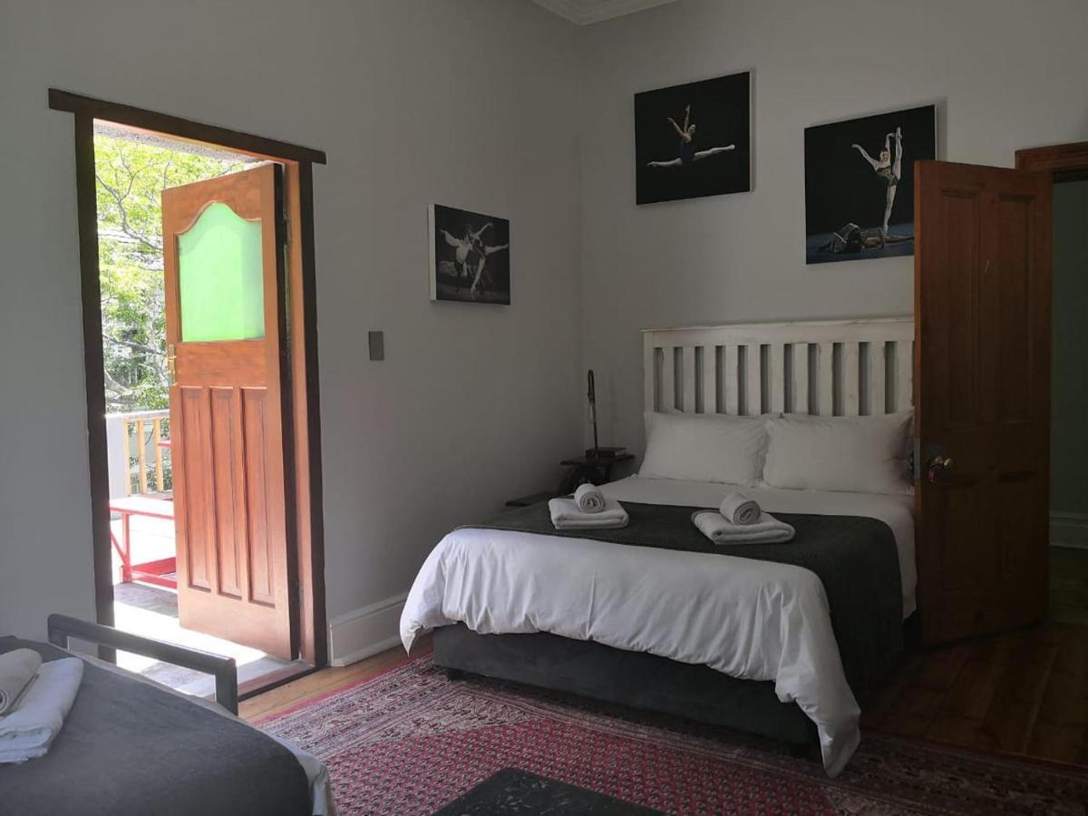 Glory Guesthouse Le Cap Extérieur photo