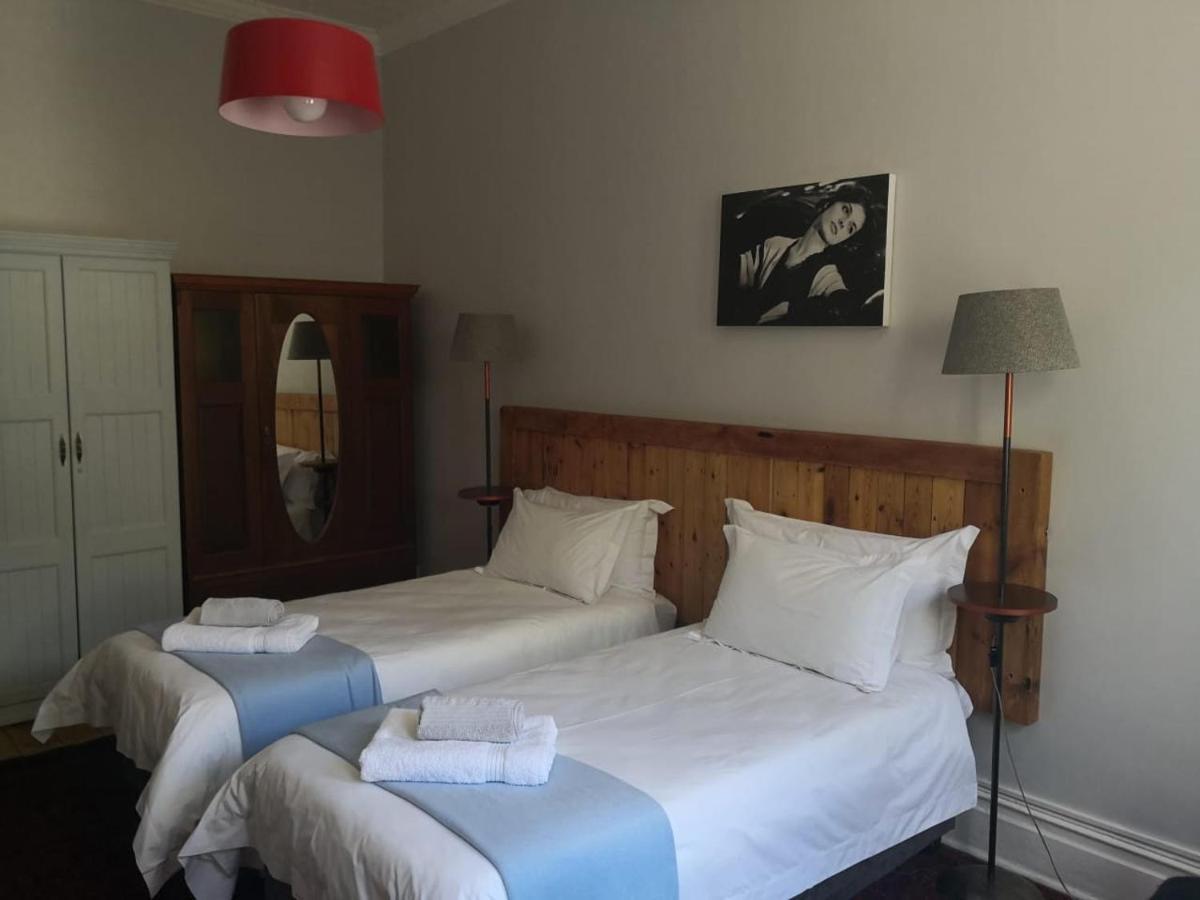 Glory Guesthouse Le Cap Extérieur photo